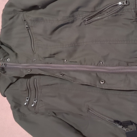 Harley Davidson jacket - Picture 10 of 11